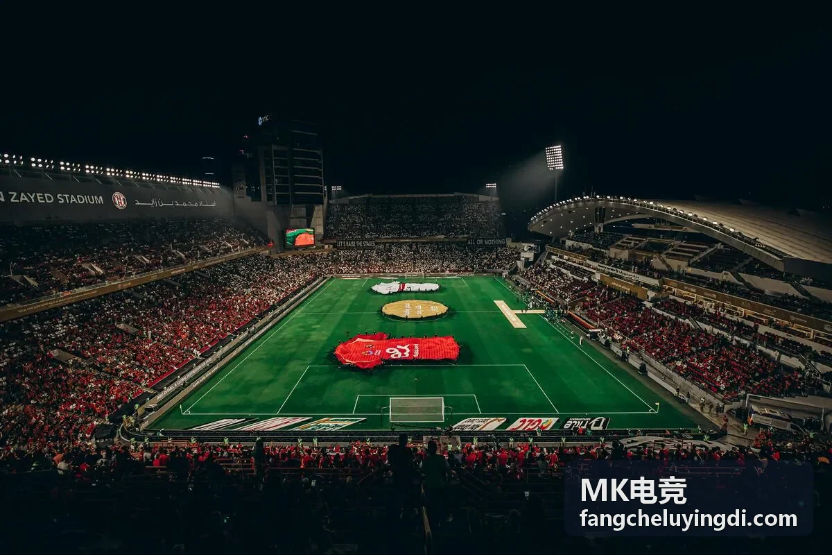MK电竞案例国际邀请赛