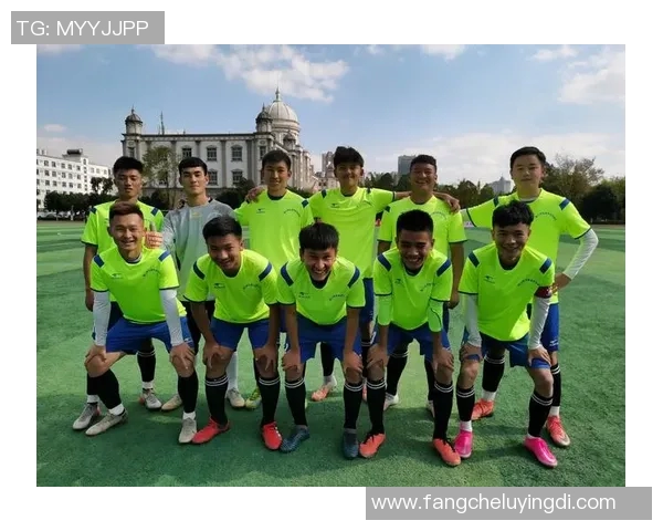 丽江足球之歌激荡心潮共筑梦想的青春旋律