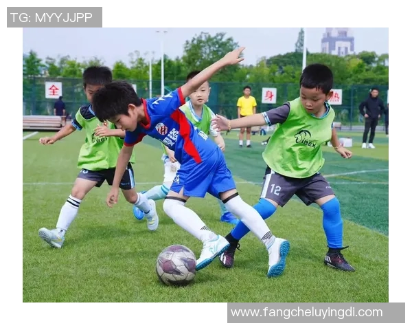 如何从零开始学习足球技巧与战术提升你的球场表现